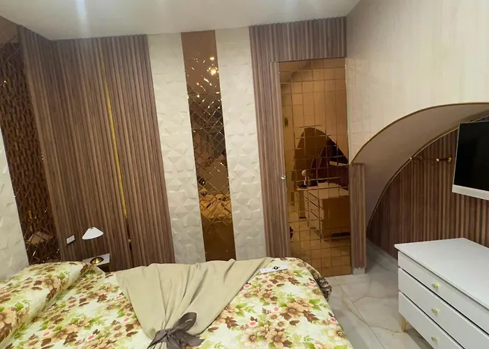 La Dimora Dei Sogni Sedil Capuano Home Suite